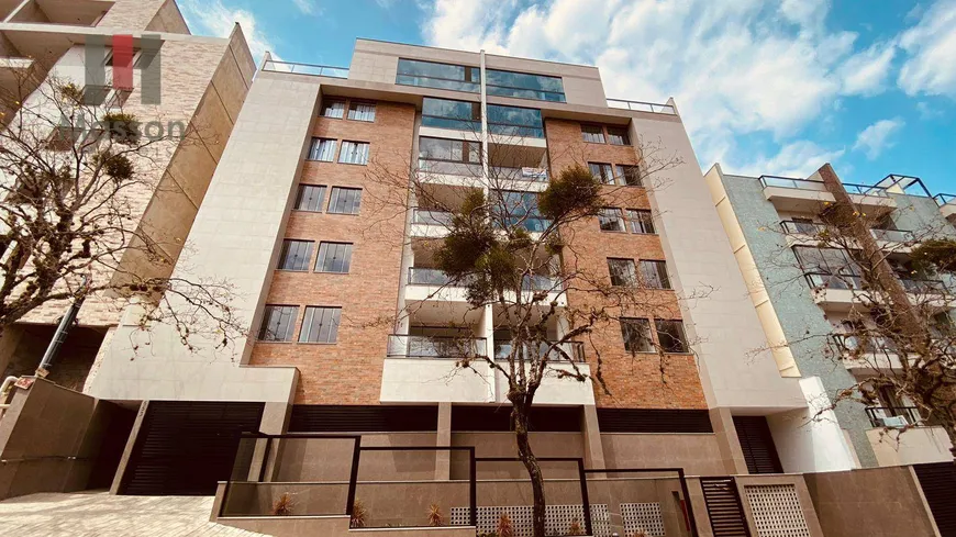 Foto 1 de Apartamento com 3 Quartos à venda, 90m² em Vale do Ipê, Juiz de Fora