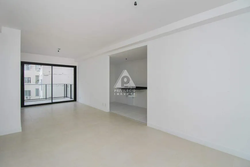 Foto 1 de Apartamento com 2 Quartos à venda, 90m² em Botafogo, Rio de Janeiro