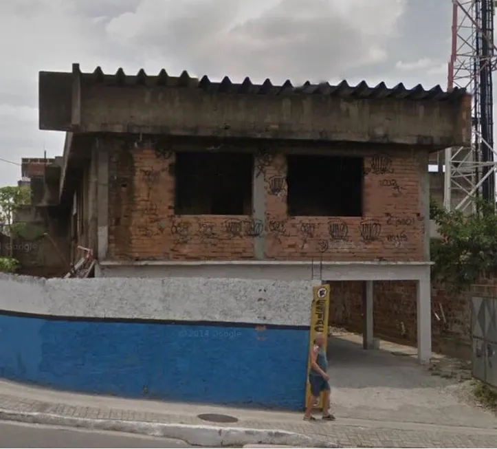 Foto 1 de Lote/Terreno à venda, 450m² em Centro, Nilópolis