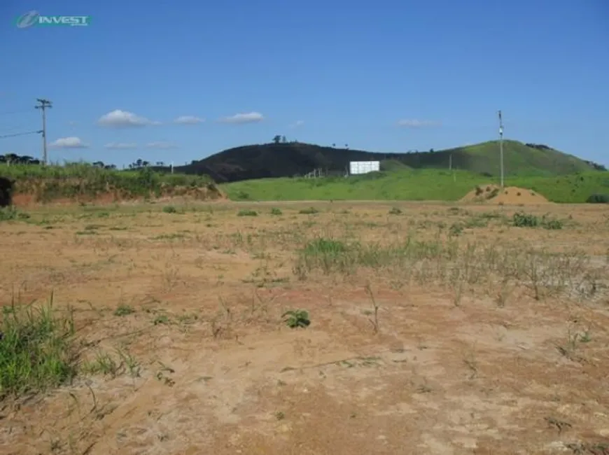 Foto 1 de Lote/Terreno à venda, 10000m² em Salvaterra, Juiz de Fora