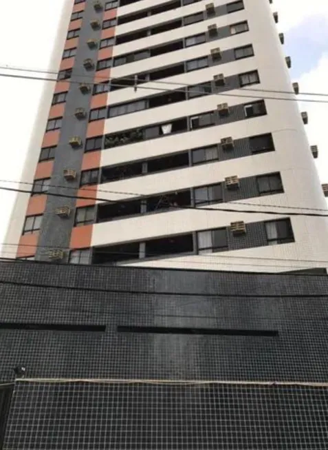 Foto 1 de Apartamento com 3 Quartos à venda, 90m² em Boa Viagem, Recife