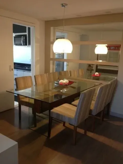 Foto 1 de Apartamento com 2 Quartos à venda, 63m² em Vila Guiomar, Santo André