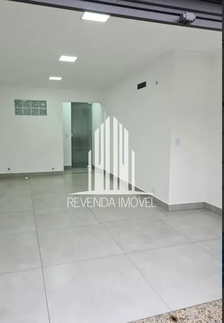 Foto 1 de Casa com 2 Quartos à venda, 161m² em Demarchi, São Bernardo do Campo