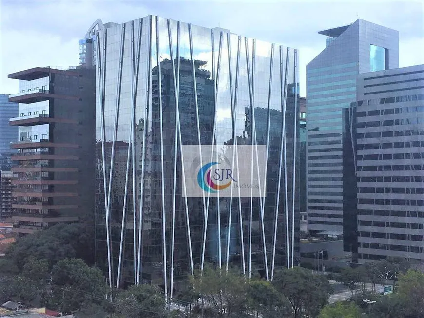 Foto 1 de Sala Comercial para alugar, 626m² em Itaim Bibi, São Paulo