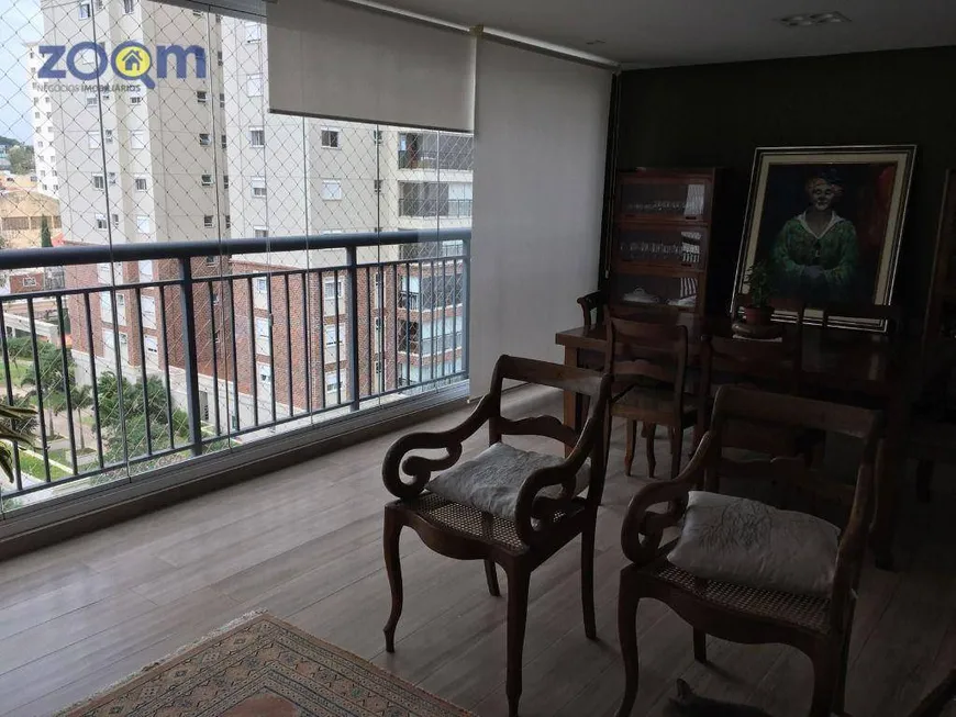 Foto 1 de Apartamento com 3 Quartos à venda, 163m² em Jardim Sao Bento, Jundiaí