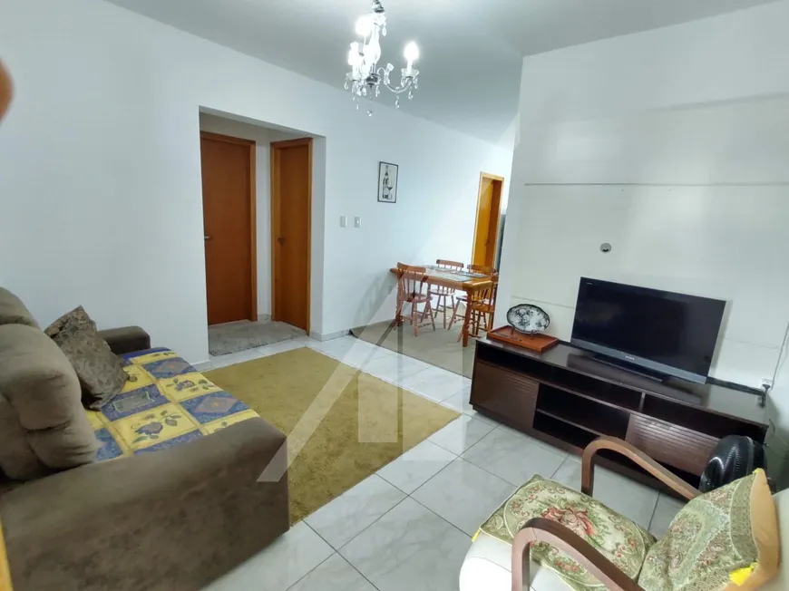 Foto 1 de Apartamento com 3 Quartos à venda, 76m² em Fortaleza, Blumenau