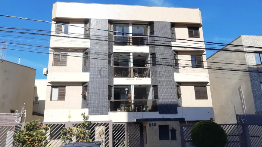 Foto 1 de Apartamento com 3 Quartos à venda, 92m² em Bonfim, Campinas