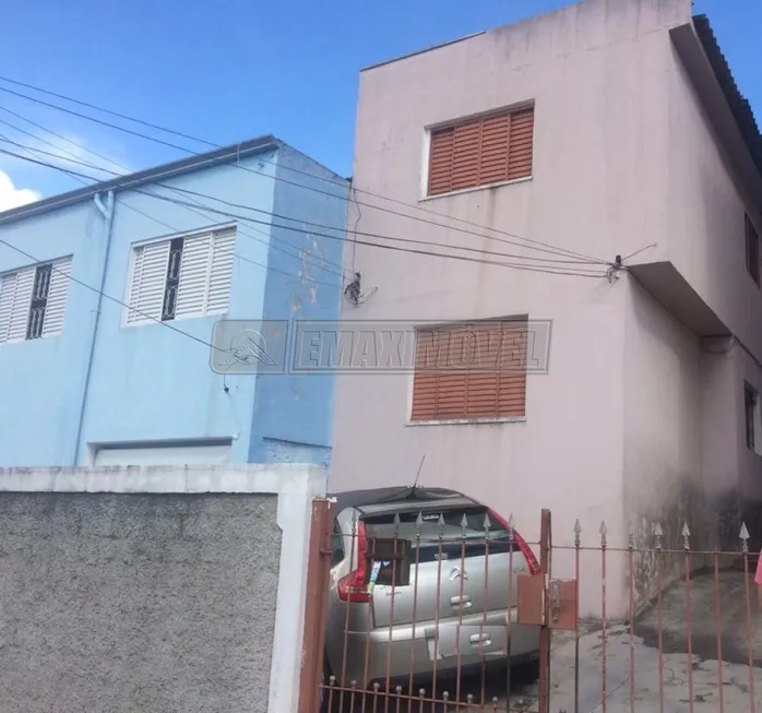 Foto 1 de  com 2 Quartos à venda, 130m² em Vila Santana, Sorocaba