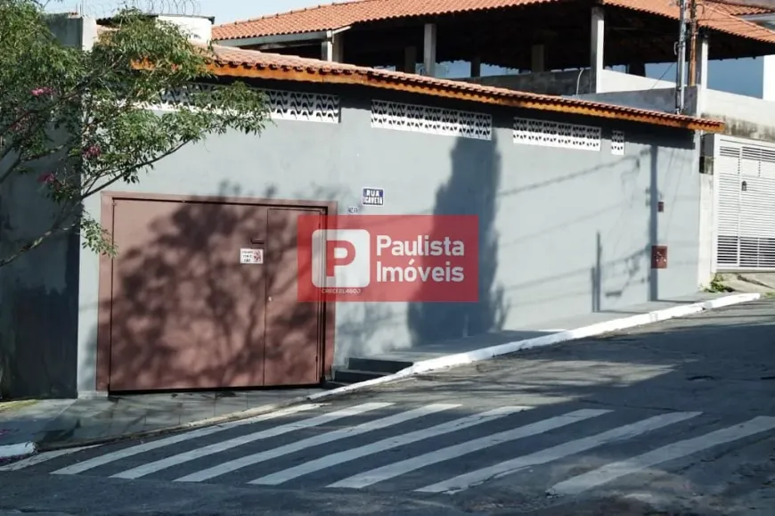 Foto 1 de Casa com 3 Quartos à venda, 1609m² em Pedreira, São Paulo