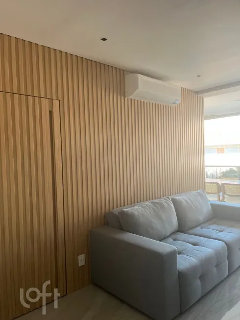 Foto 1 de Apartamento com 2 Quartos à venda, 85m² em Moema, São Paulo