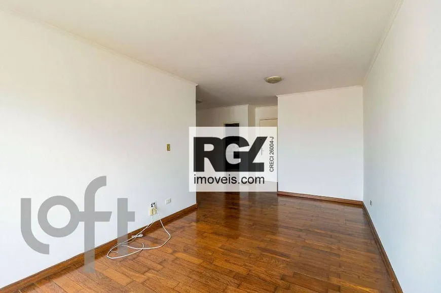 Foto 1 de Apartamento com 3 Quartos para venda ou aluguel, 84m² em Vila Nova Conceição, São Paulo