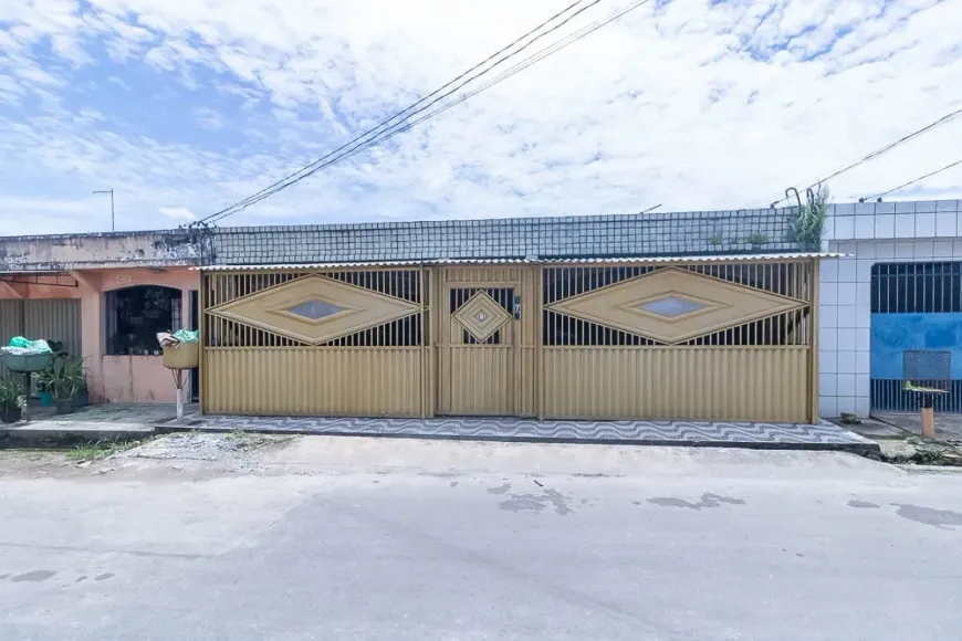 Foto 1 de Casa com 3 Quartos à venda, 200m² em Cidade Nova, Ananindeua
