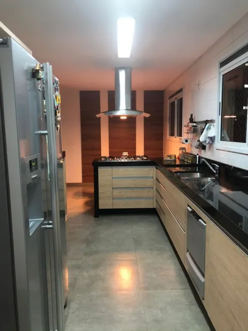 Foto 1 de Apartamento com 3 Quartos à venda, 178m² em Móoca, São Paulo