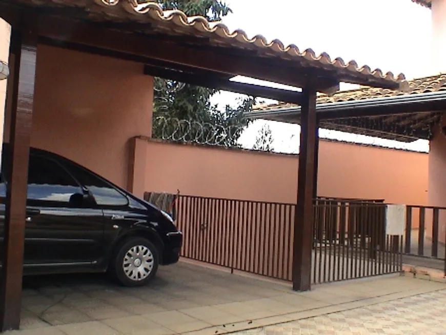 Foto 1 de Casa com 6 Quartos à venda, 300m² em Vila Maria, Lagoa Santa