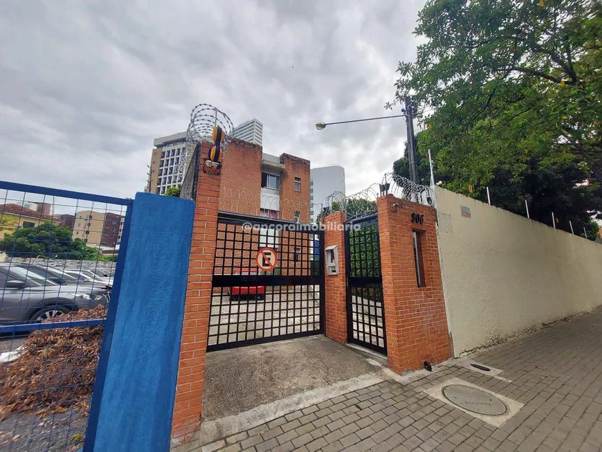 Foto 1 de Apartamento com 2 Quartos à venda, 82m² em Ilha do Leite, Recife