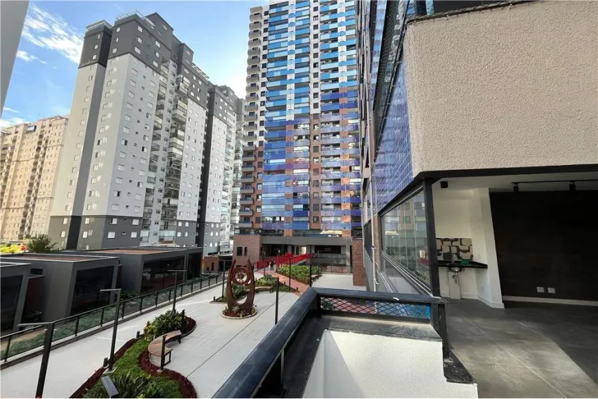 Foto 1 de Apartamento com 2 Quartos para alugar, 90m² em Vila Augusta, Guarulhos