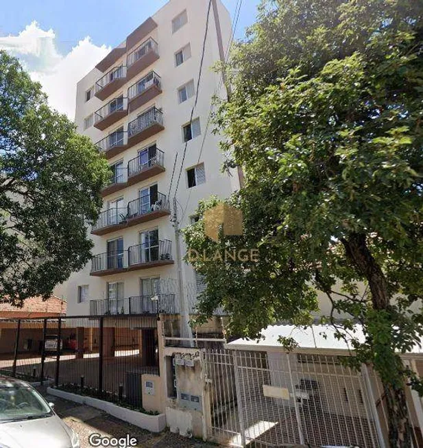 Foto 1 de Apartamento com 1 Quarto à venda, 55m² em Jardim Guanabara, Campinas