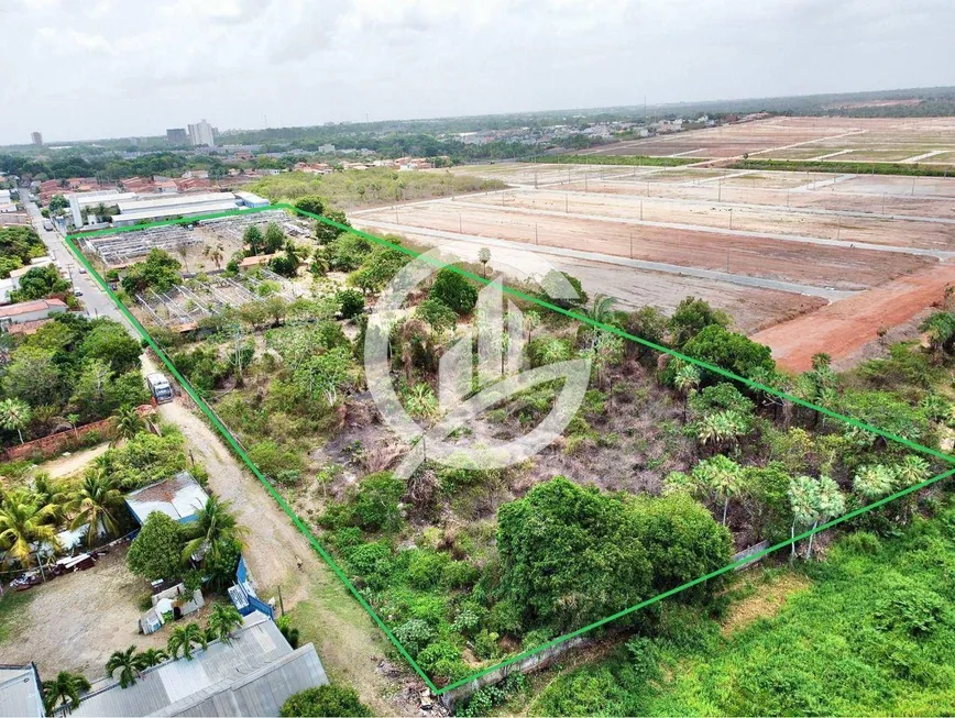 Foto 1 de Lote/Terreno à venda, 22544m² em Eusebio, Eusébio