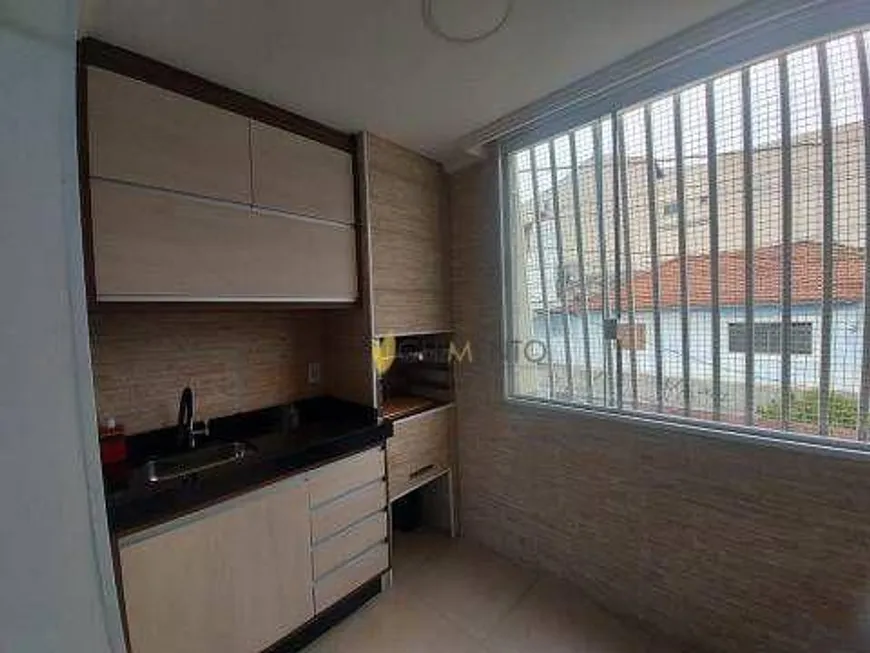 Foto 1 de Casa com 2 Quartos para venda ou aluguel, 115m² em Vila Humaita, Santo André