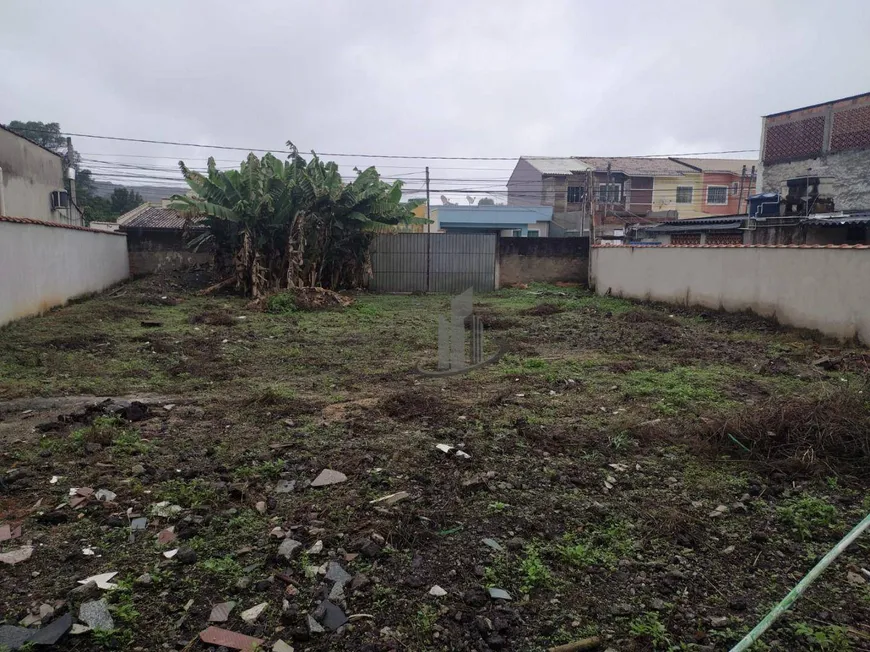 Foto 1 de Lote/Terreno à venda, 382m² em São Luís, Volta Redonda