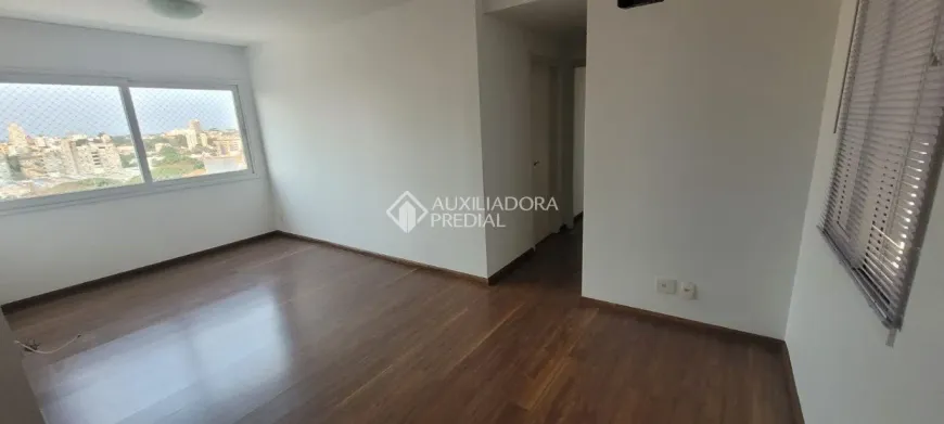 Foto 1 de Apartamento com 2 Quartos à venda, 69m² em Iguatemi, Porto Alegre