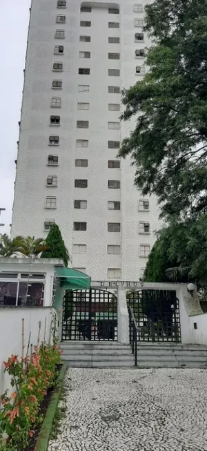 Foto 1 de Apartamento com 3 Quartos à venda, 72m² em Jardim do Mar, São Bernardo do Campo