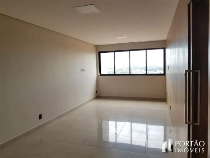 Foto 1 de Apartamento com 3 Quartos à venda, 203m² em Vila Mesquita, Bauru
