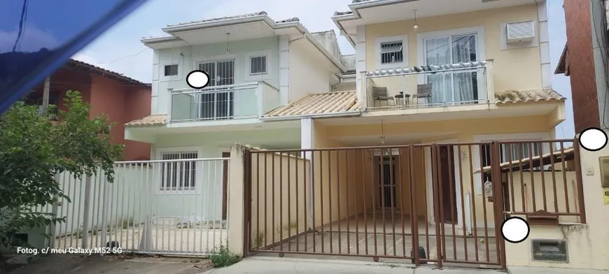 Foto 1 de Casa com 1 Quarto à venda, 220m² em Itaipu, Niterói