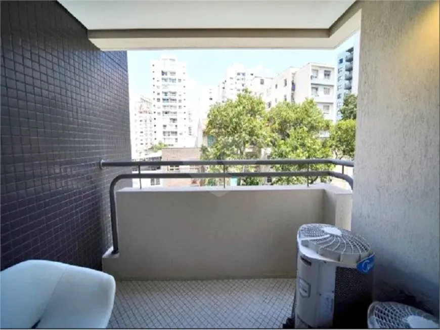 Foto 1 de Apartamento com 1 Quarto à venda, 48m² em Santa Cecília, São Paulo