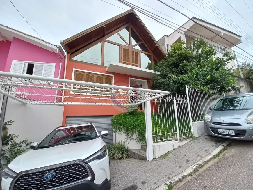 Foto 1 de Casa com 2 Quartos para alugar, 300m² em Centro, Florianópolis
