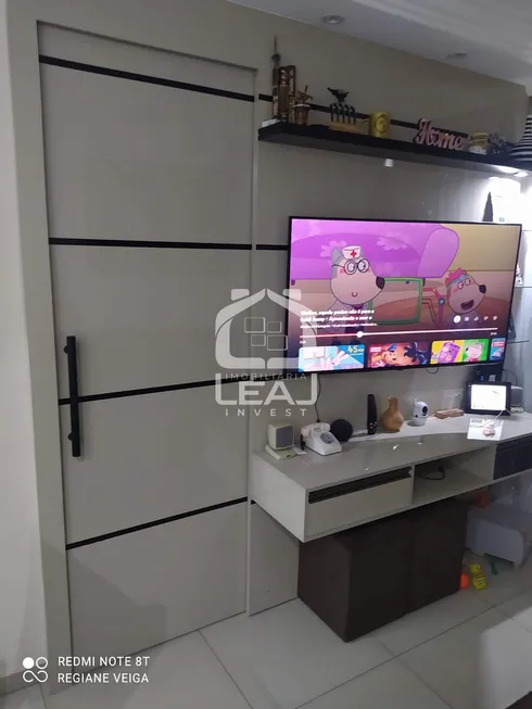 Foto 1 de Apartamento com 2 Quartos à venda, 45m² em Parque Munhoz, São Paulo