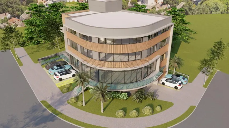 Foto 1 de Prédio Comercial para alugar, 1001m² em Jardim Botânico, Ribeirão Preto