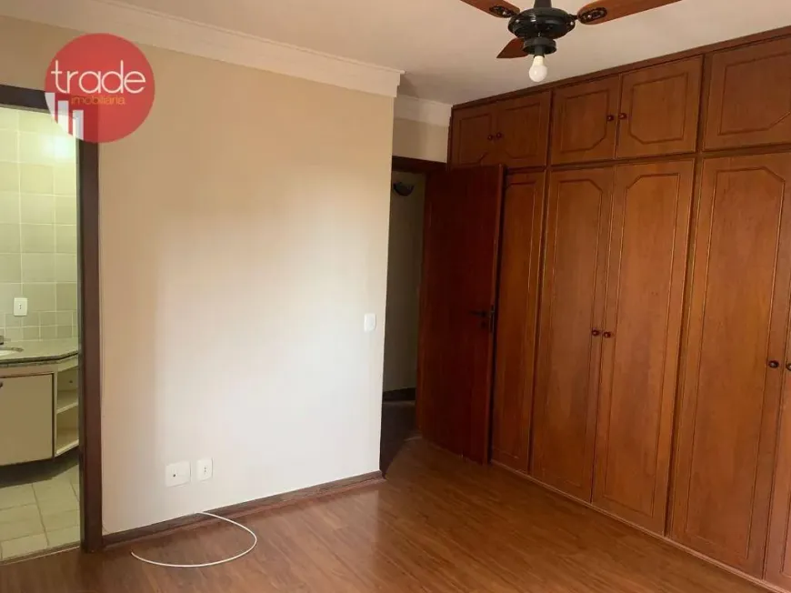 Foto 1 de Apartamento com 3 Quartos à venda, 123m² em Centro, Ribeirão Preto