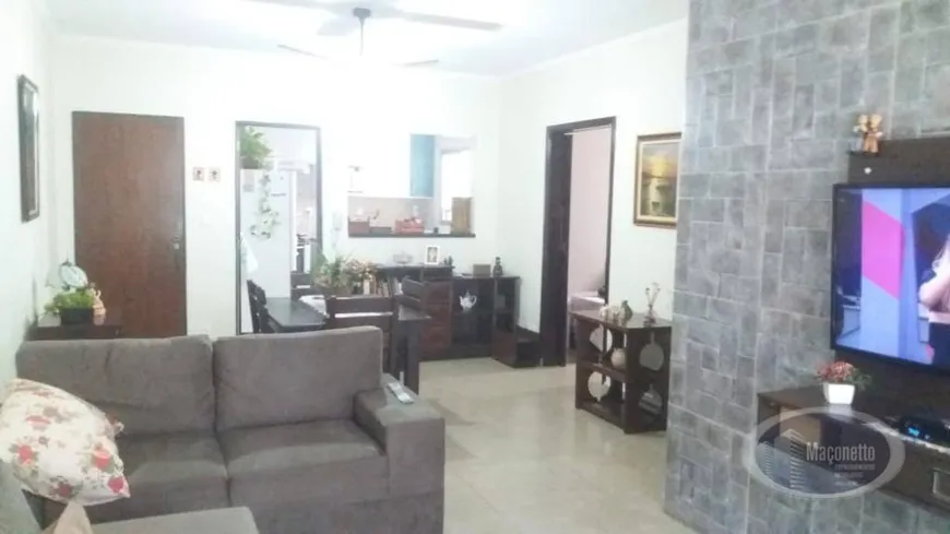 Foto 1 de Apartamento com 3 Quartos à venda, 93m² em Jardim Palma Travassos, Ribeirão Preto