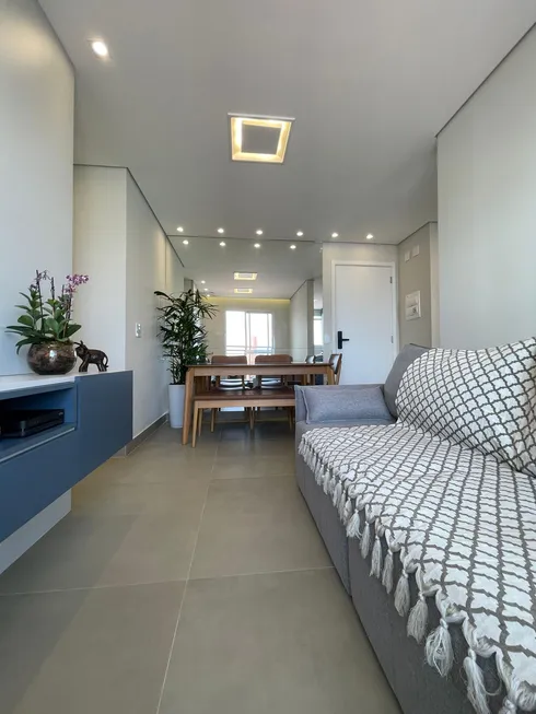 Foto 1 de Apartamento com 2 Quartos para alugar, 50m² em Vila Guilherme, São Paulo
