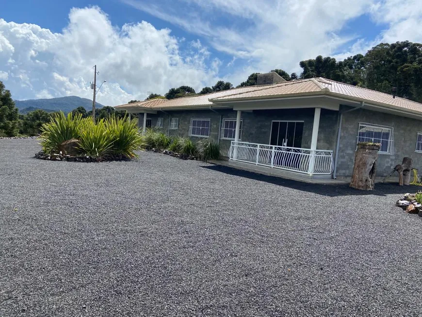 Foto 1 de Fazenda/Sítio à venda, 210000m² em Centro, Urubici