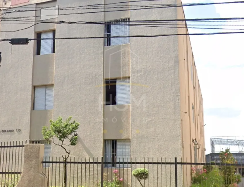 Foto 1 de Apartamento com 2 Quartos à venda, 60m² em Assunção, São Bernardo do Campo