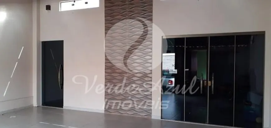 Foto 1 de Casa com 2 Quartos à venda, 60m² em Residencial Cosmos, Campinas