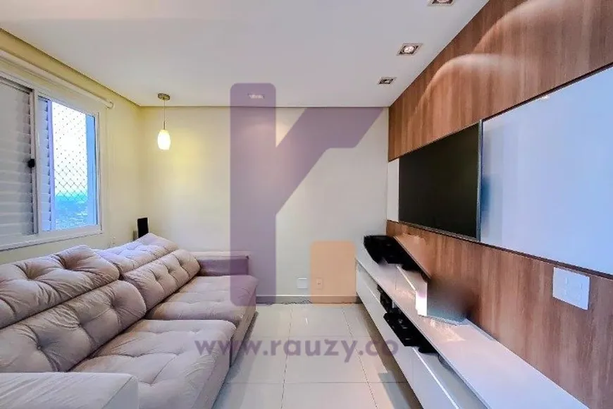 Foto 1 de Apartamento com 3 Quartos à venda, 66m² em Móoca, São Paulo