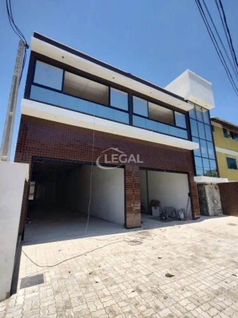 Foto 1 de Ponto Comercial para alugar, 182m² em Costazul, Rio das Ostras