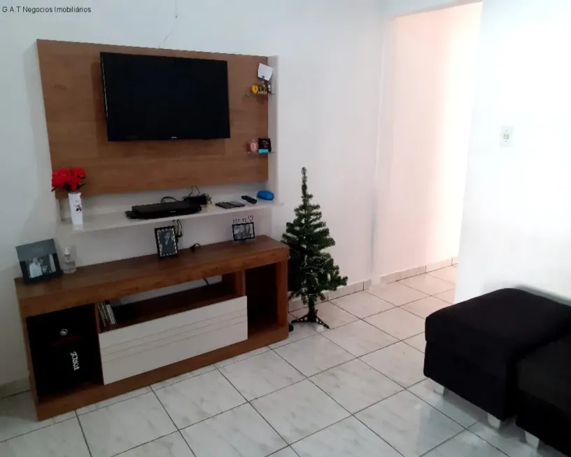 Foto 1 de Casa com 2 Quartos à venda, 120m² em Ipanema Ville, Sorocaba