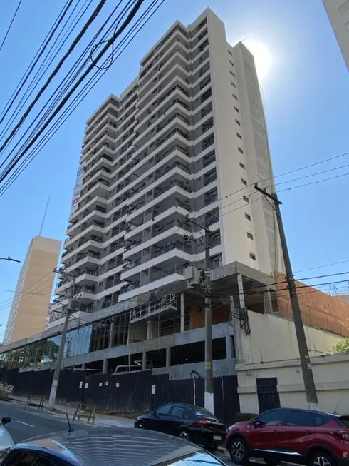 Foto 1 de Apartamento com 3 Quartos à venda, 74m² em Vila Mascote, São Paulo