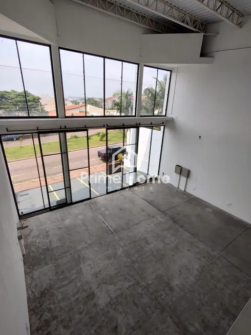 Foto 1 de Sala Comercial para alugar, 315m² em PARQUE NOVA SUICA, Valinhos