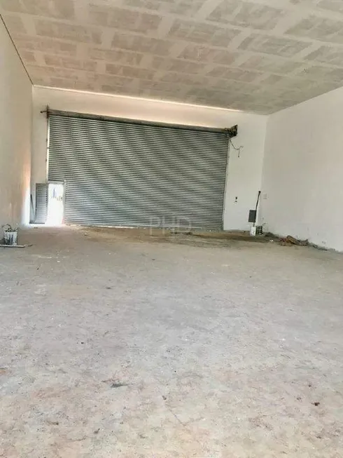 Foto 1 de Ponto Comercial para alugar, 200m² em Vila Nogueira, Diadema