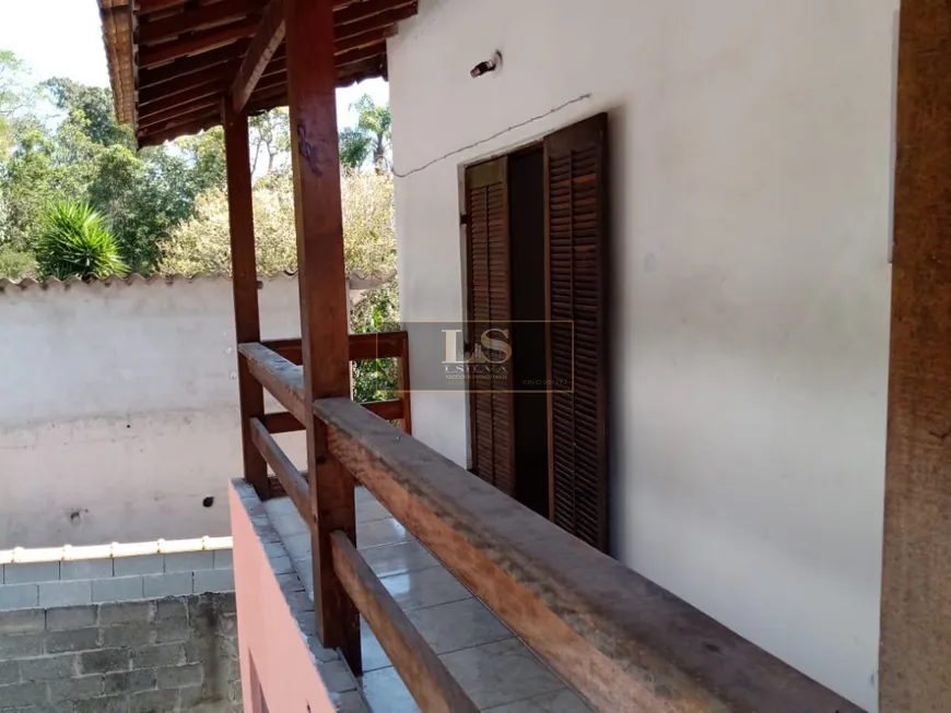 Foto 1 de Casa com 2 Quartos à venda, 164m² em Gabriel Piza, São Roque