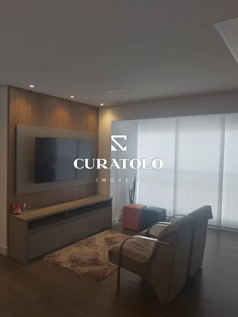 Foto 1 de Apartamento com 2 Quartos à venda, 57m² em Centro, Diadema