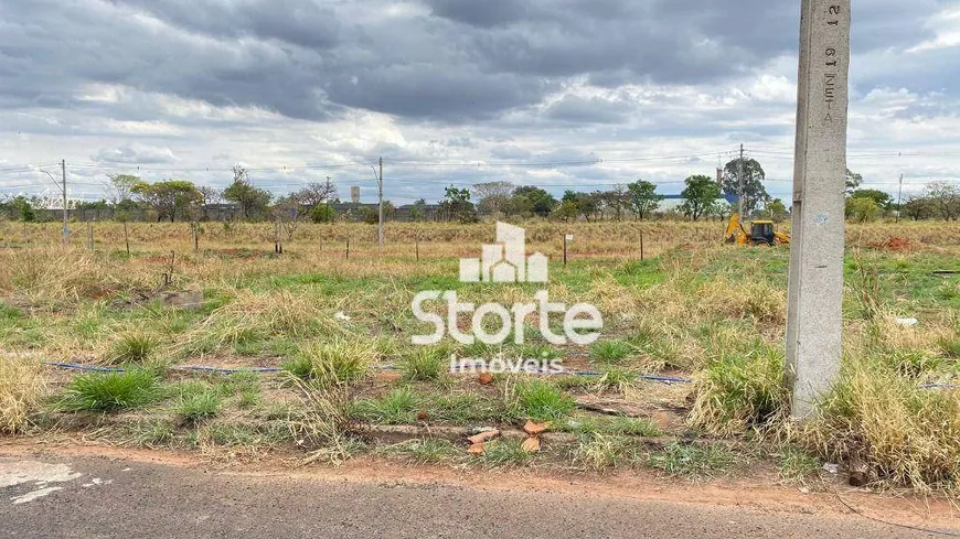 Foto 1 de Lote/Terreno à venda em Vida Nova, Uberlândia