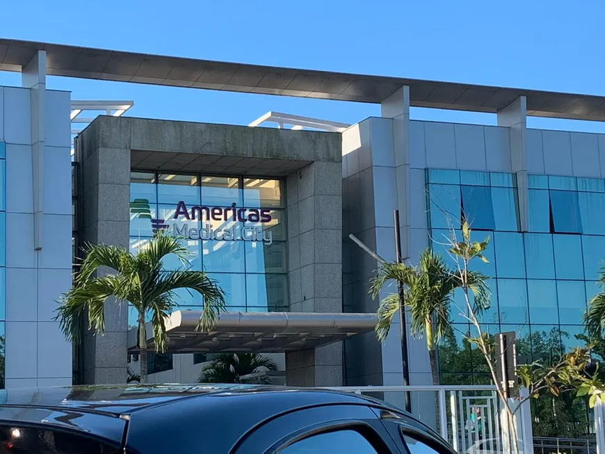 Foto 1 de Sala Comercial à venda, 37m² em Barra da Tijuca, Rio de Janeiro