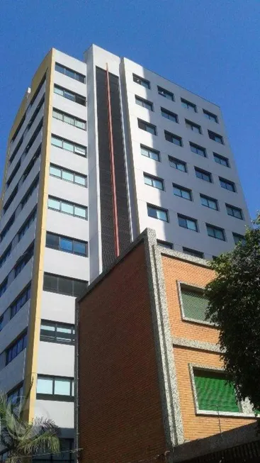 Foto 1 de Sala Comercial com 2 Quartos para venda ou aluguel, 39m² em Santo Amaro, São Paulo