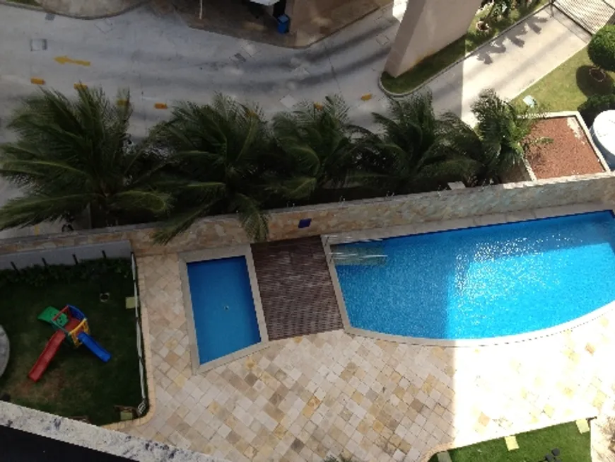 Foto 1 de Apartamento com 2 Quartos à venda, 56m² em Capim Macio, Natal